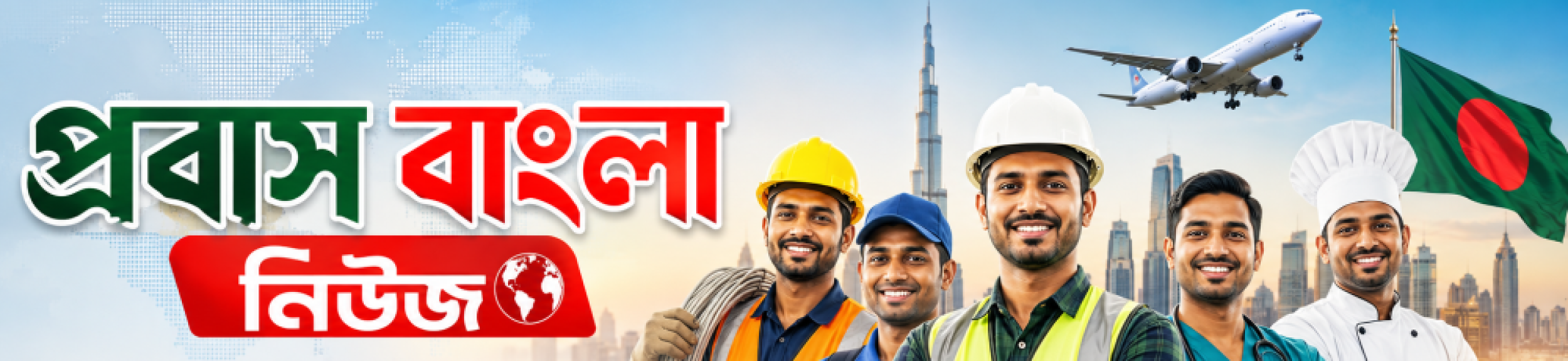 প্রবাস বাংলা নিউজ